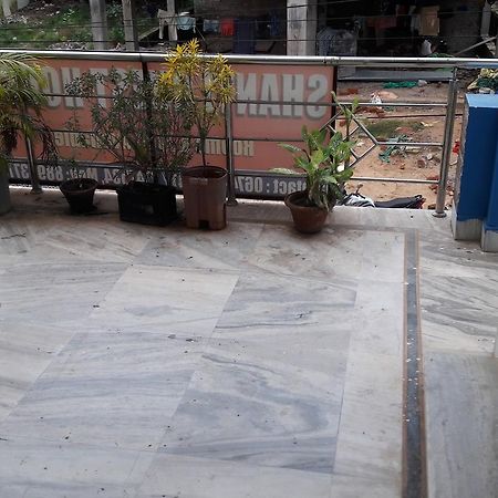 Shanti Guesthouse Bhubaneswar Ngoại thất bức ảnh