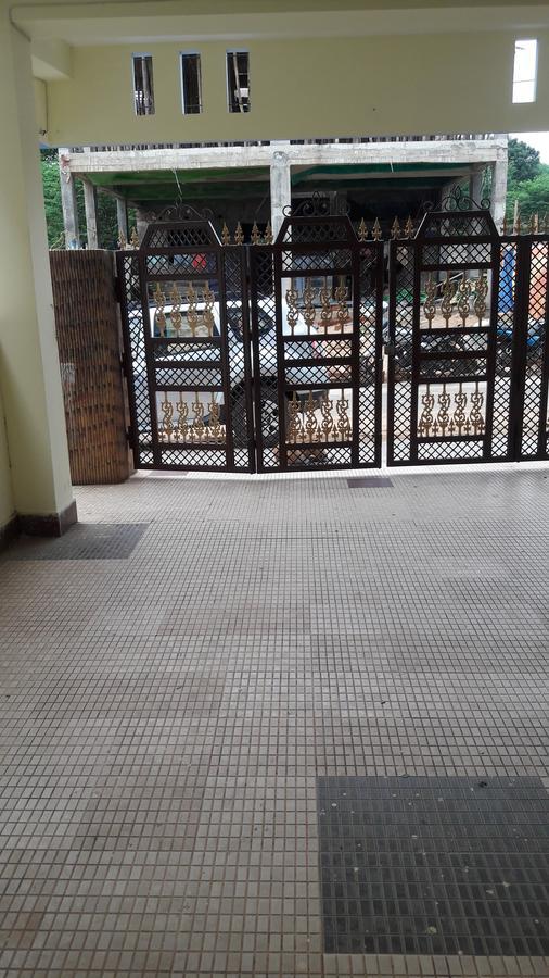 Shanti Guesthouse Bhubaneswar Ngoại thất bức ảnh