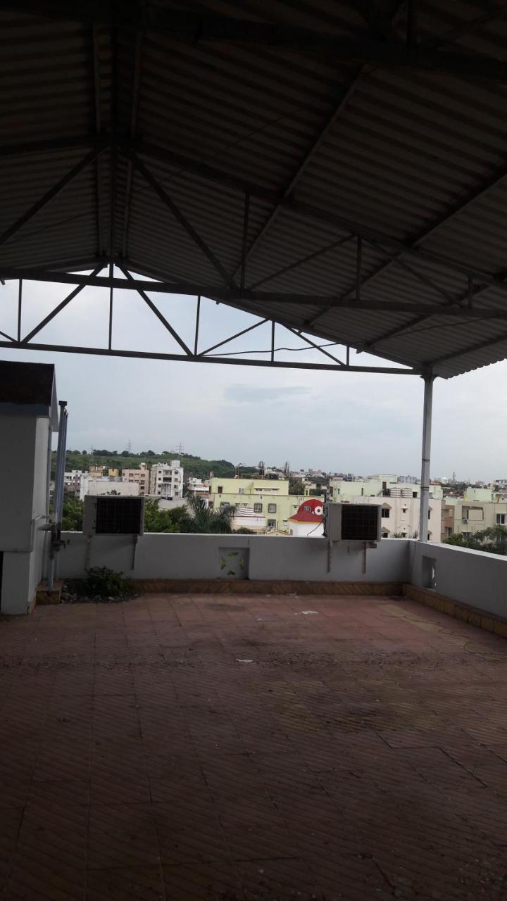 Shanti Guesthouse Bhubaneswar Ngoại thất bức ảnh