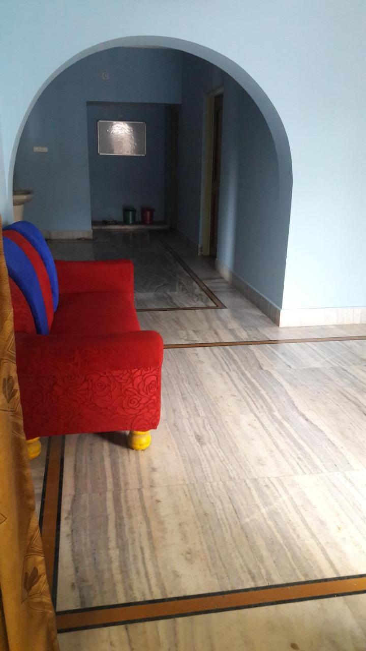Shanti Guesthouse Bhubaneswar Ngoại thất bức ảnh