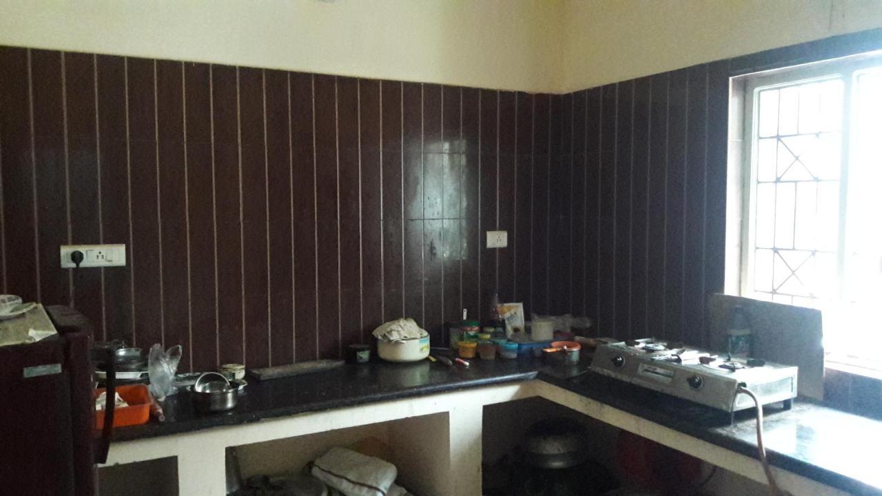 Shanti Guesthouse Bhubaneswar Ngoại thất bức ảnh