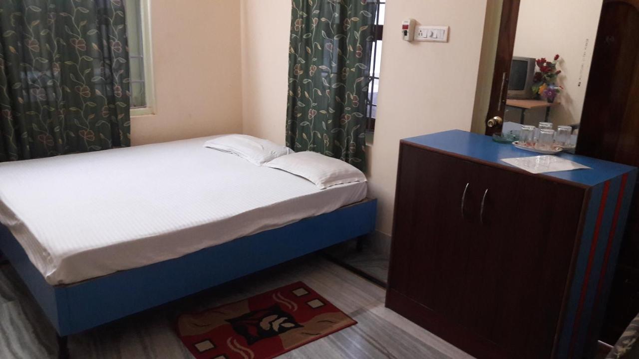 Shanti Guesthouse Bhubaneswar Ngoại thất bức ảnh