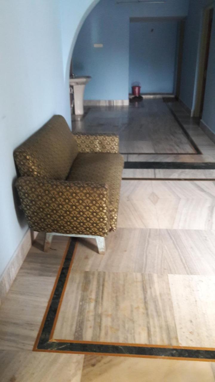 Shanti Guesthouse Bhubaneswar Ngoại thất bức ảnh