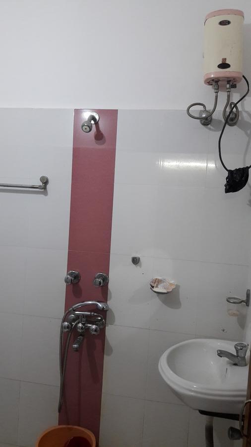 Shanti Guesthouse Bhubaneswar Ngoại thất bức ảnh