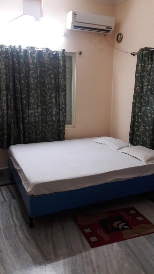 Shanti Guesthouse Bhubaneswar Phòng bức ảnh