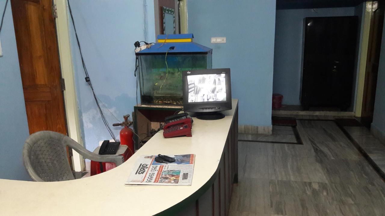 Shanti Guesthouse Bhubaneswar Ngoại thất bức ảnh