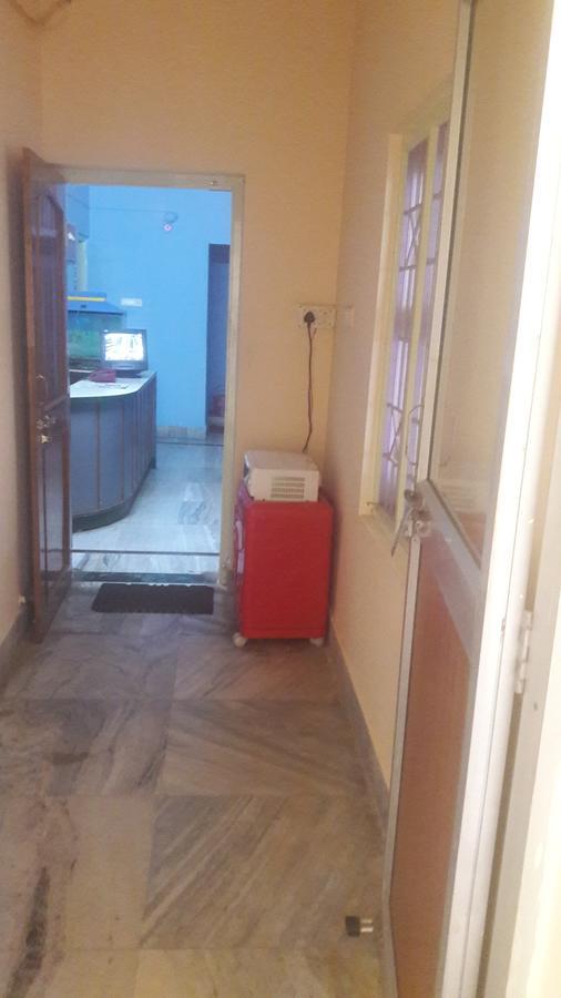 Shanti Guesthouse Bhubaneswar Ngoại thất bức ảnh