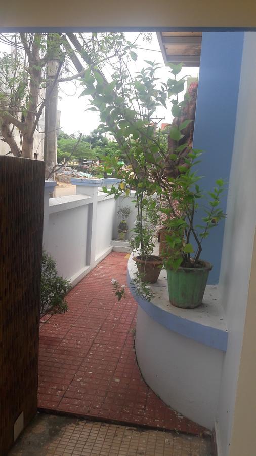 Shanti Guesthouse Bhubaneswar Ngoại thất bức ảnh