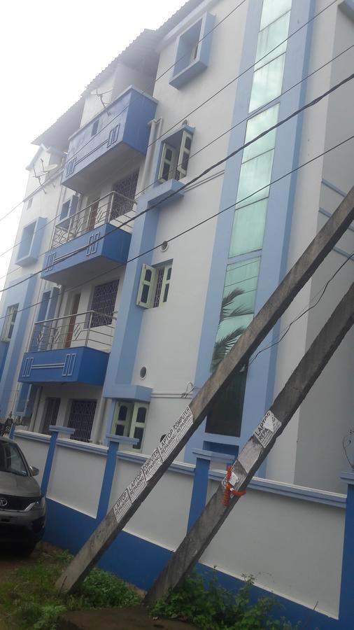 Shanti Guesthouse Bhubaneswar Ngoại thất bức ảnh