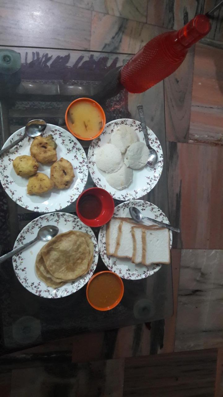 Shanti Guesthouse Bhubaneswar Ngoại thất bức ảnh